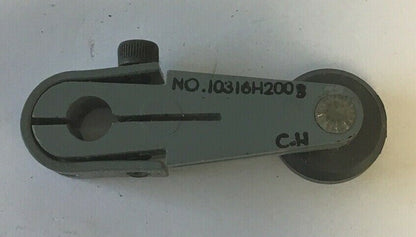 CUTLER HAMMER 10316H200B ROTARY LEVER 1