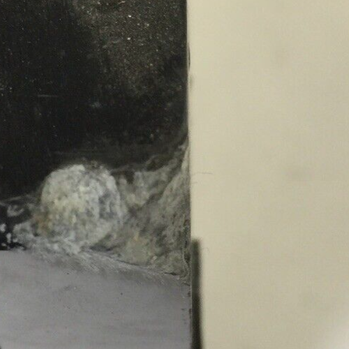 ITE KM3-F800 CIRCUIT BREAKER FRAME 250-800A 600VAC 125/250VDC 3POLE NO TRIP UNIT2