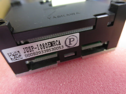 YASKAWA JUSP-I080EMRCA DRIVES & MOTION TEST MODULE 100-039-994 - NEW SURPLUS5