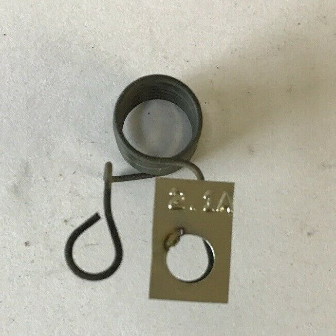 CUTLER HAMMER 9102 H10A 2.1AMP HEATER****LOTOF3****1