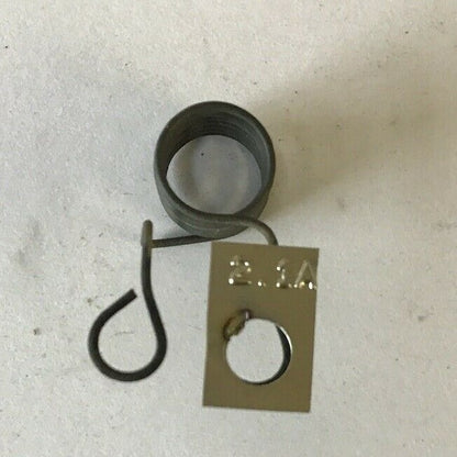 CUTLER HAMMER 9102 H10A 2.1AMP HEATER****LOTOF3****1