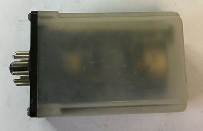 POTTER & BRUMFIELD KB-4379 RELAY 120V 50/60HZ4