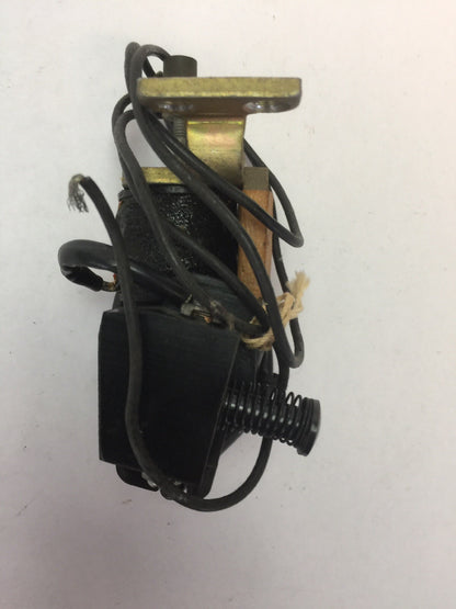 WESTINGHOUSE/CUTLER HAMMER S-896770 SHUNT TRIP 110VAC 60CY 48-60VDC 5