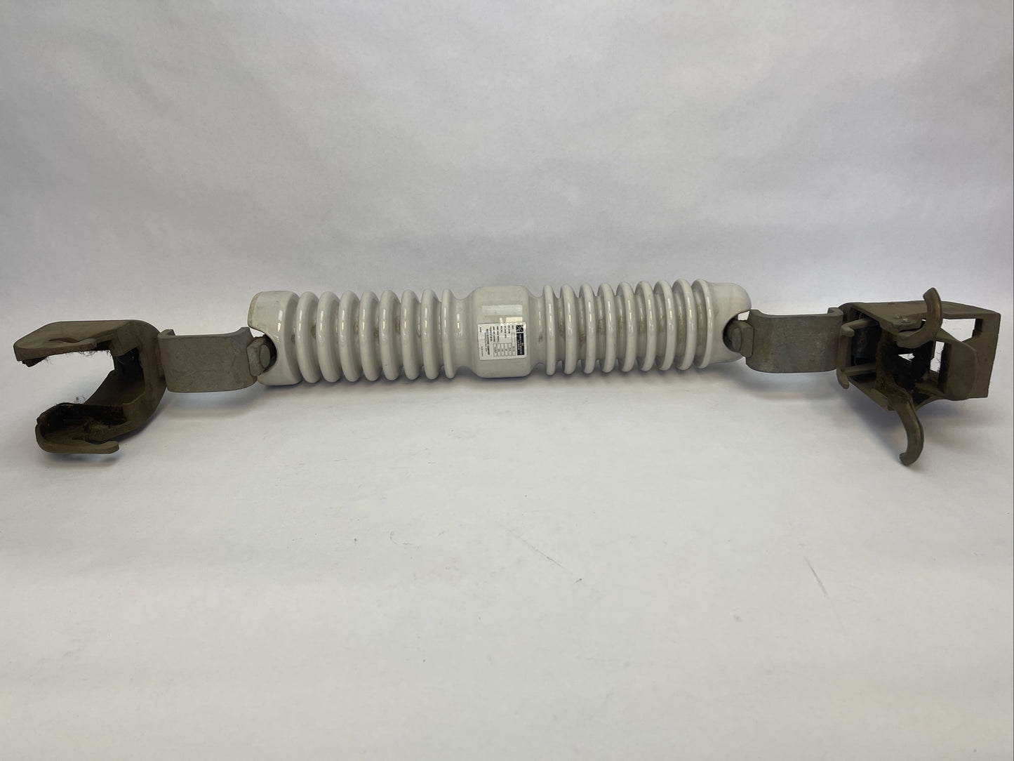 S&C 92124 POWER FUSE TYPE SMD-20 OUTDOOR KV NOM. 34.5 KV MAX 38 KV BIL 150 200E2