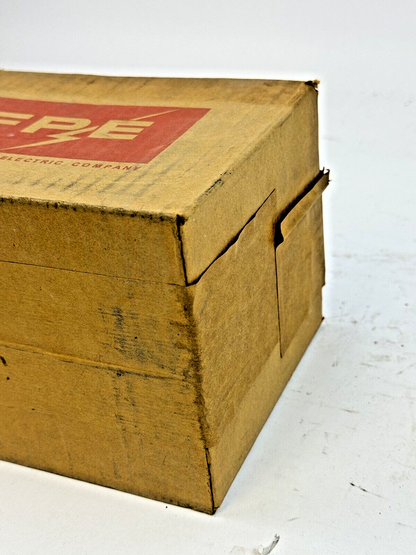 FPE - HEF631050 - MOLDED AB CIRCUIT BREAKER - 50 A, 3 POLE, 600 VAC - NEW SEALED7