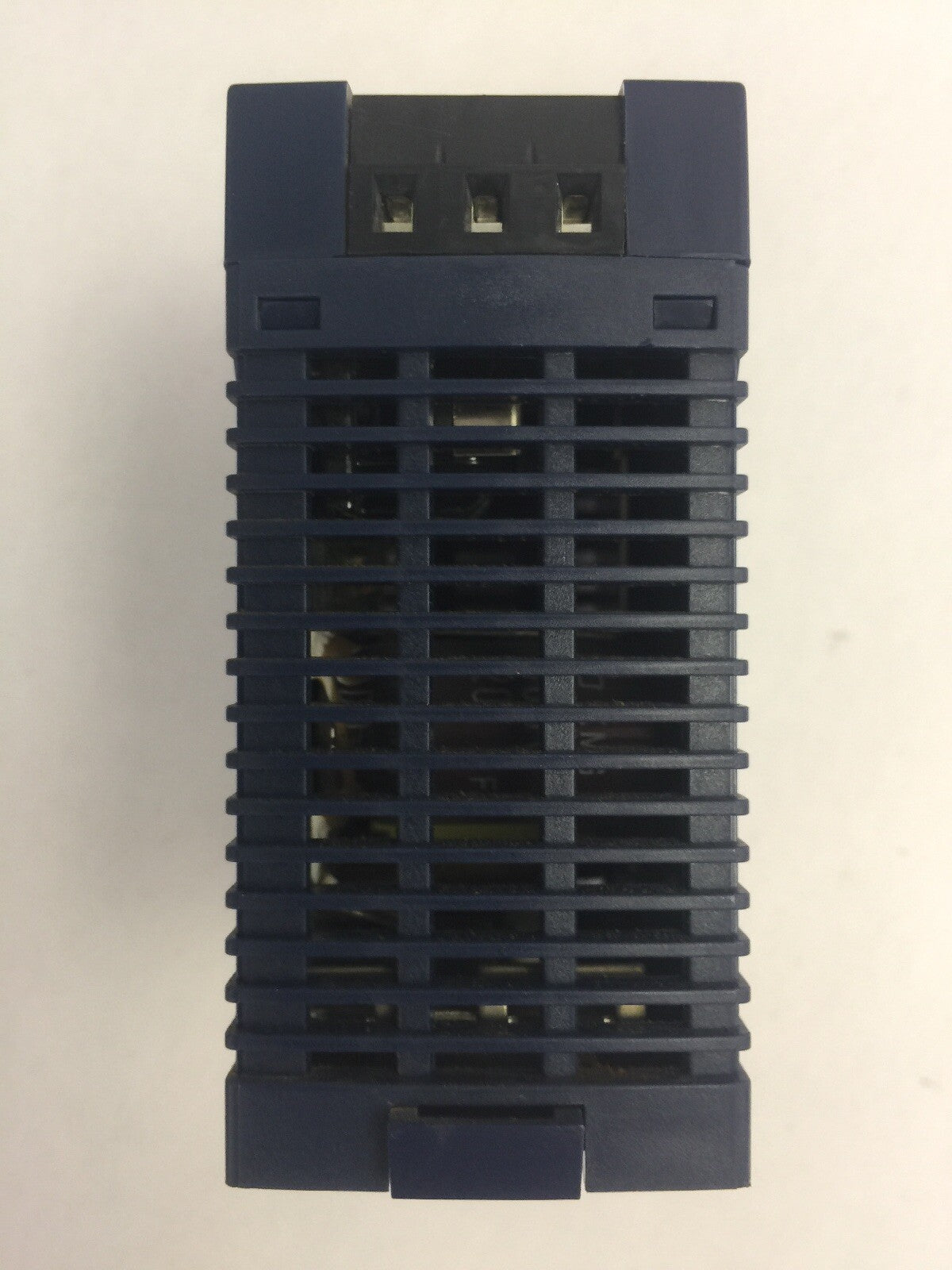 TDK LAMBDA DPP30-24 POWER SUPPLY INPUT 115/230VAC 0.7/0.4A OUTPUT 24VDC 30W 1.3A5