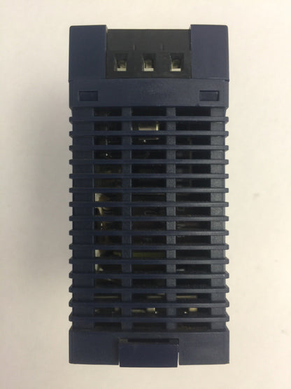 TDK LAMBDA DPP30-24 POWER SUPPLY INPUT 115/230VAC 0.7/0.4A OUTPUT 24VDC 30W 1.3A5