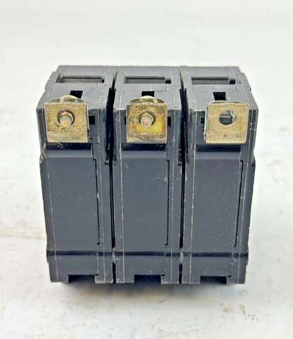 GE - THQB320 - BOLT-ON - CIRCUIT BREAKER - 3 POLE/240VAC/20A3