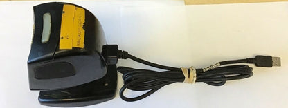 WASP WPS200 BARCODE READER CLASS 011960 4.5-14VDC USB0