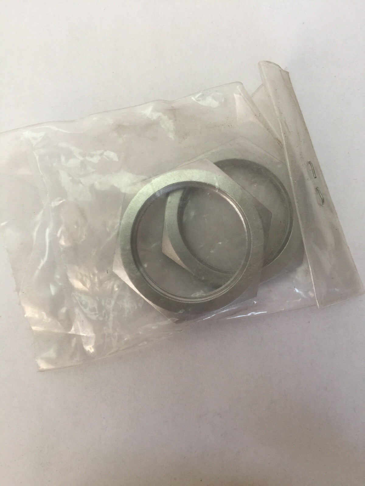 MICRO SWITCH A HONEYWELL DIVISION FYCC8C3-2 PROXIMITY SWITCH 120VAC 4