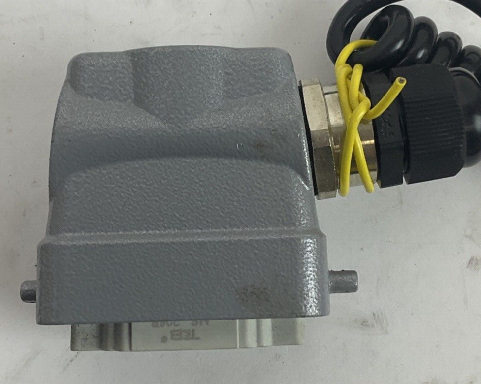 CONDUCTIX 80 SERIES 4 BUTTON CONTROL 240V 5A8