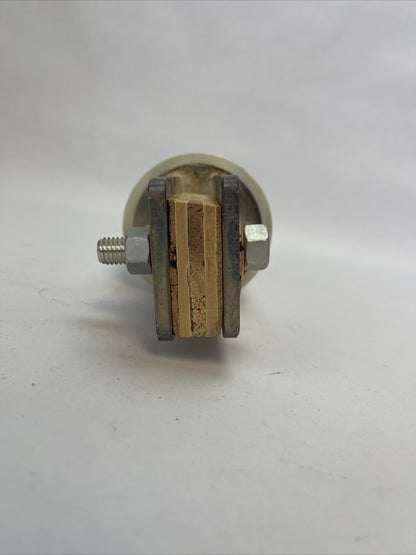 GOULD SHAWMUT A6Y1600 AMP-TRAP CURRENT LIMITING FUSE 600VAC 1600AMP TYPE 4 FORM3