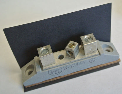 I-T-E W-47444 NEUTRAL KIT for 30 60 AMP VACU-BREAK SWITCH - NEW SURPLUS2