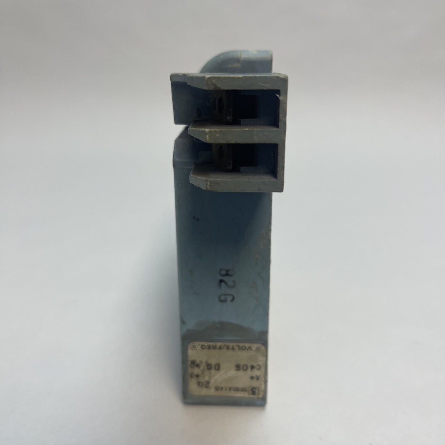 WESTINGHOUSE 2050A14G24 COIL 106VDC2