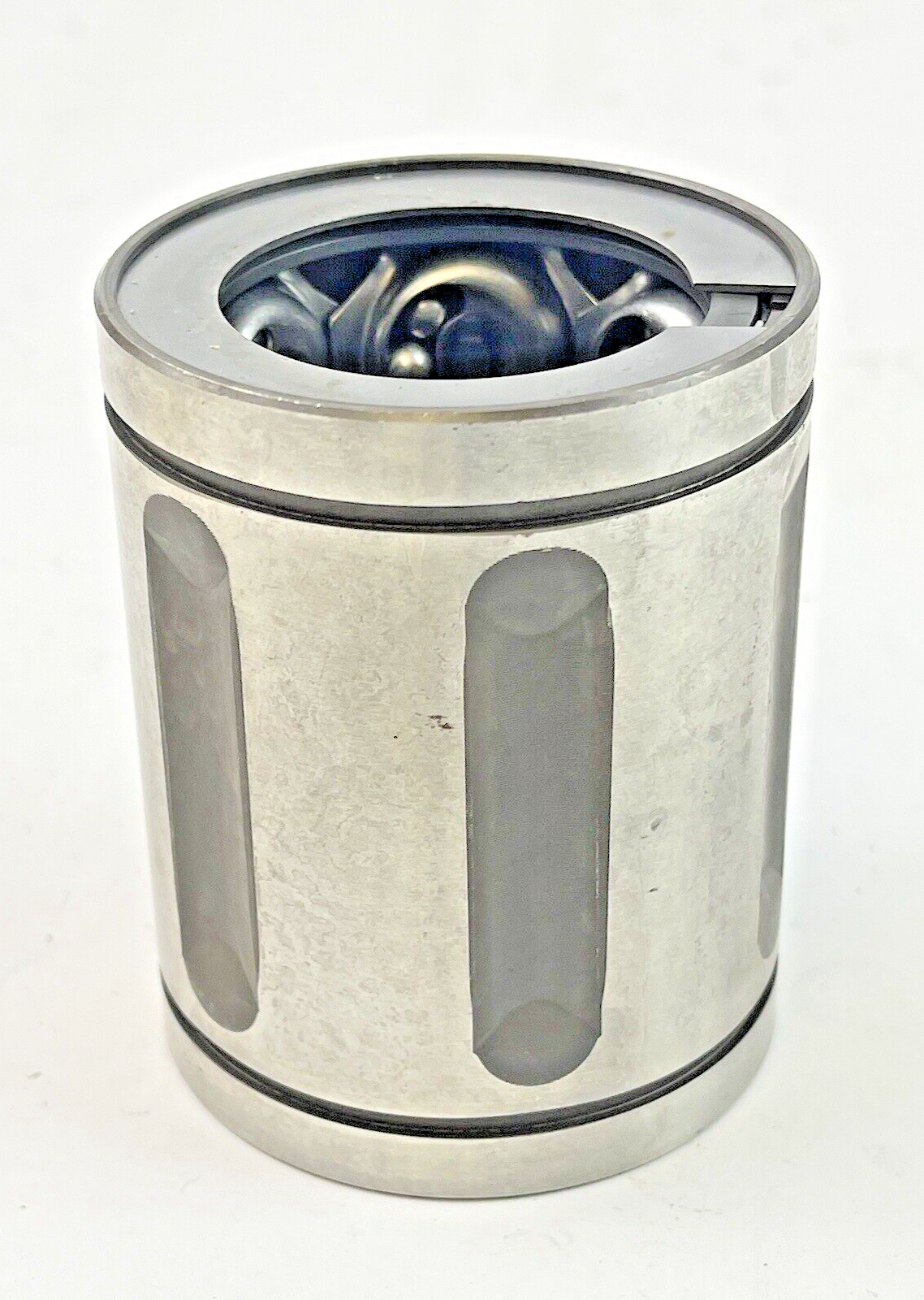 THOMSON - A243848 - LINEAR BALL BUSHING BEARING - 1-1/2" ID, PRECISION3