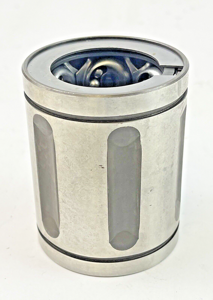 THOMSON - A243848 - LINEAR BALL BUSHING BEARING - 1-1/2" ID, PRECISION3