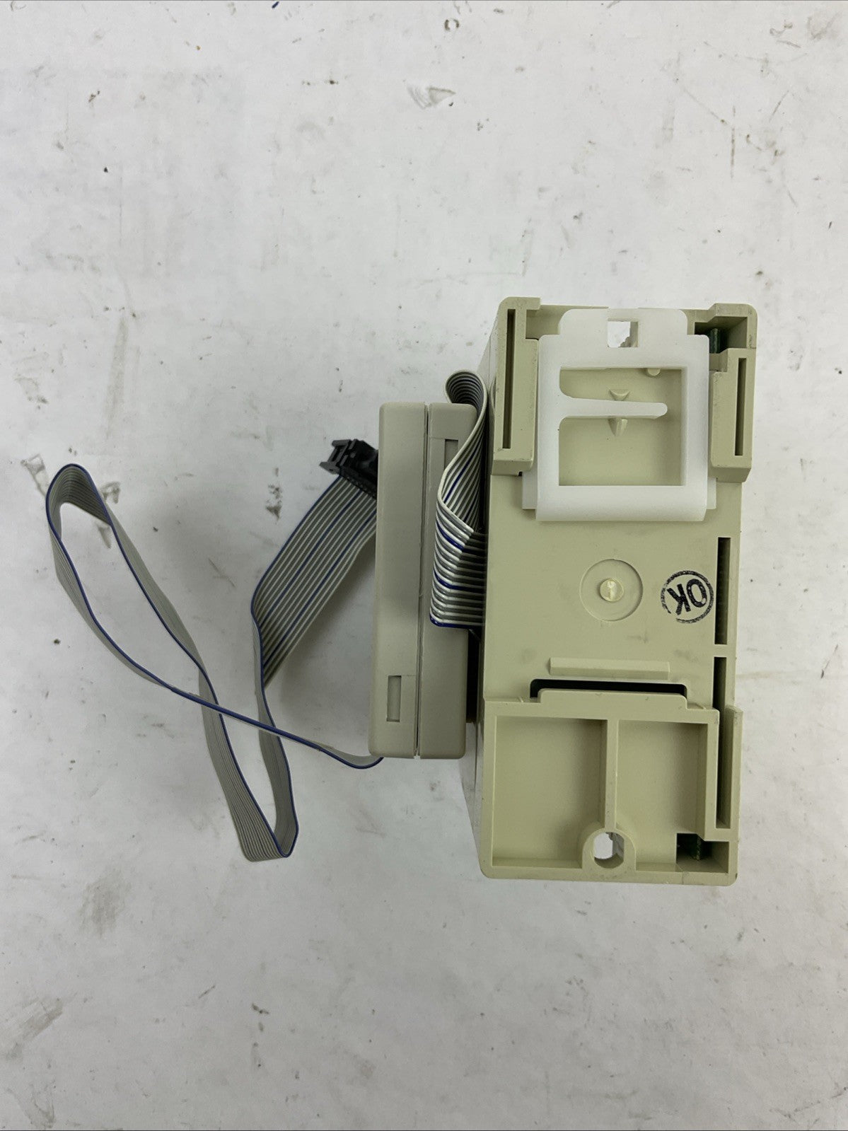 MITSUBISHI FX2n-16EYT-C FX2n-CNV-BC PROGRAMMABLE CONTROLLER3