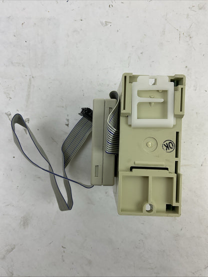 MITSUBISHI FX2n-16EYT-C FX2n-CNV-BC PROGRAMMABLE CONTROLLER3