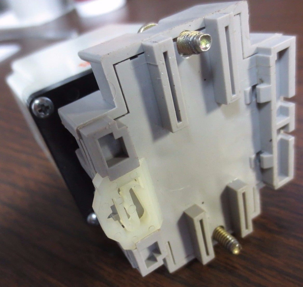 POTTER & BRUMFIELD CKB-38-78180 TIME DELAY RELAY 1.8 to 180 SEC 10A, 240VAC 9