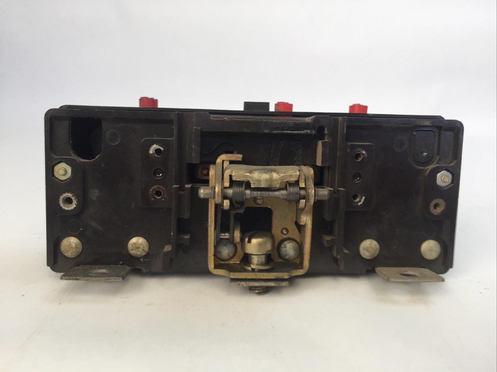 SQUARE D LA-3150-T TRIP UNIT 150A MAG TRIP ADJ 750-1500A 4