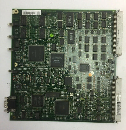 ABB DSQC 322 3HAB5960-1 ROBOT PROCESSOR CIRCUIT BOARD 3BSC 980 006 R2700