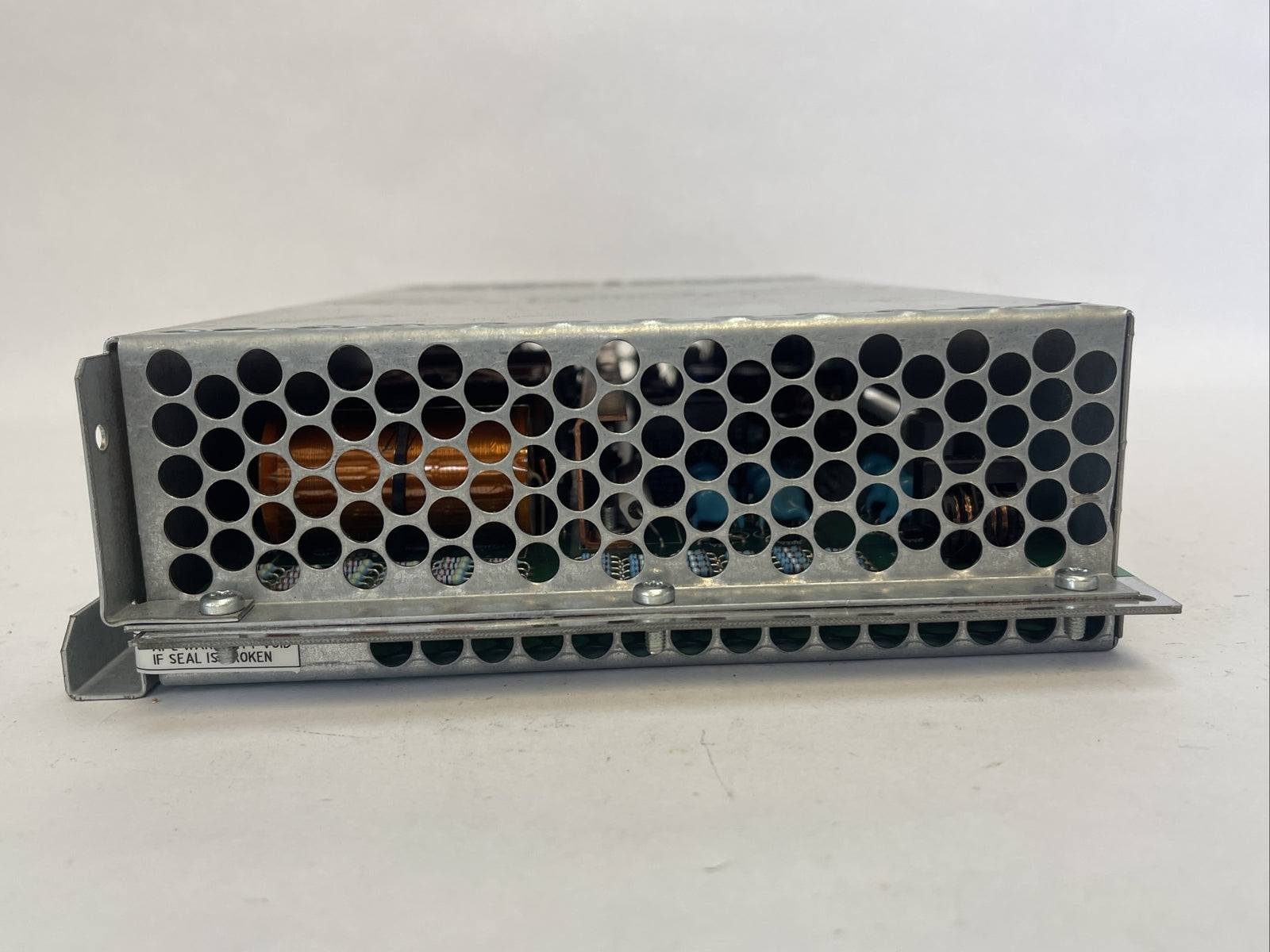 APC 0M-4132A MAIN PSU SYMMETRA MW POWER SUPPLY3