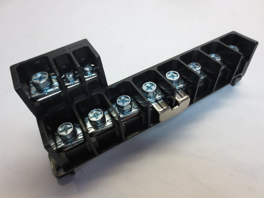 YASKAWA OTW-008A TERM. STRIP - REP. PART FOR VFD DRIVES? NEW SURPLUS TBET21005-A0