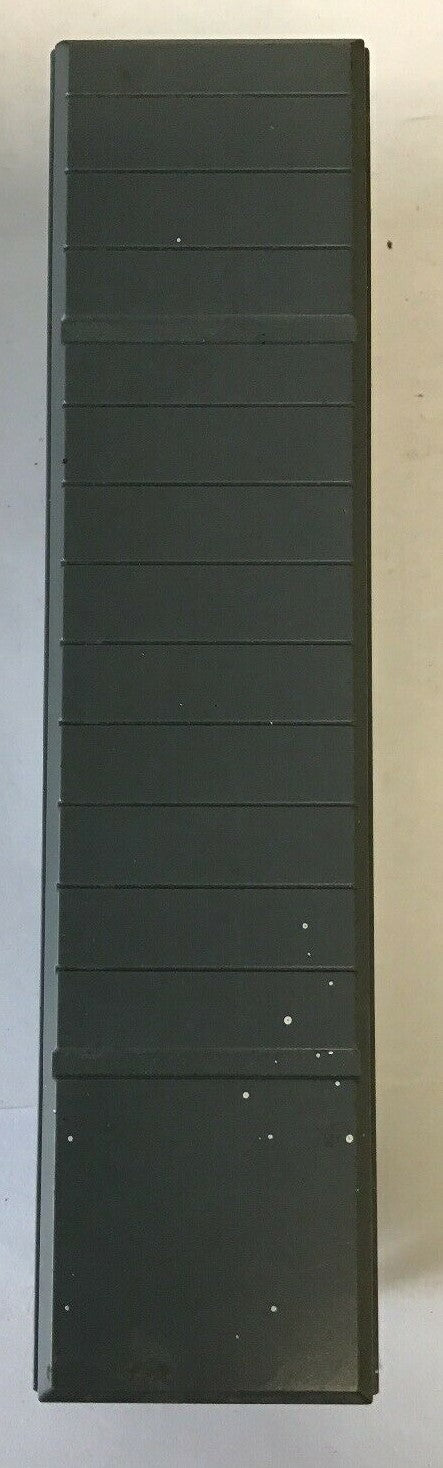 ALLEN BRADLEY 1746-N2 SER.B SLC500 CARD SLOT FILLER***LOTOF4***1