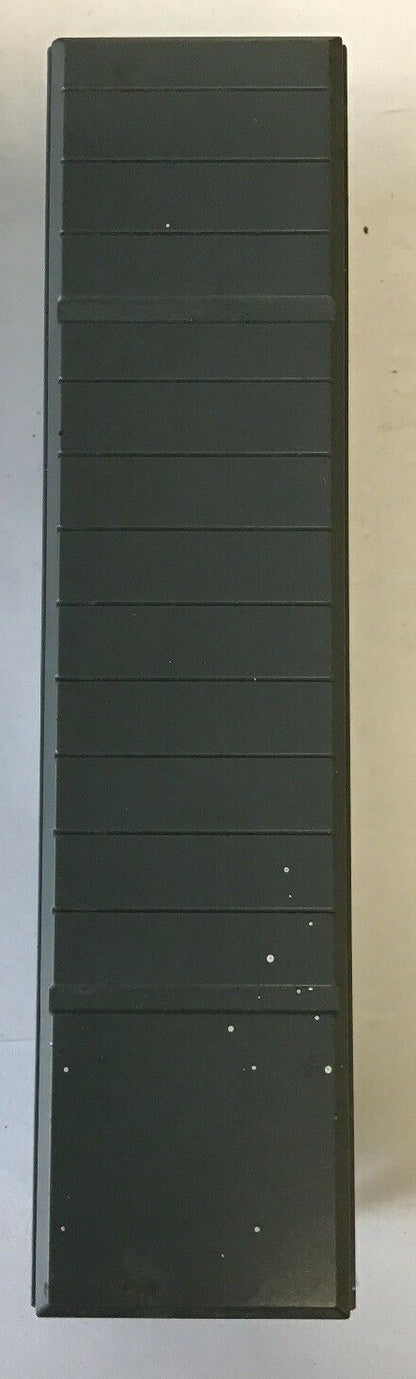 ALLEN BRADLEY 1746-N2 SER.B SLC500 CARD SLOT FILLER***LOTOF4***1