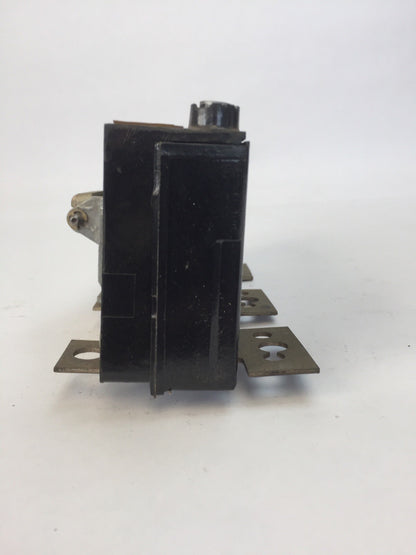 GE TJK636T450 TRIP UNIT 450AMP 3POLE MAG TRIP ADJ 1350-4500A5