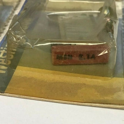 WESTINGHOUSE MSH2.1A MS STARTER HEATER ****LOTOF4****2