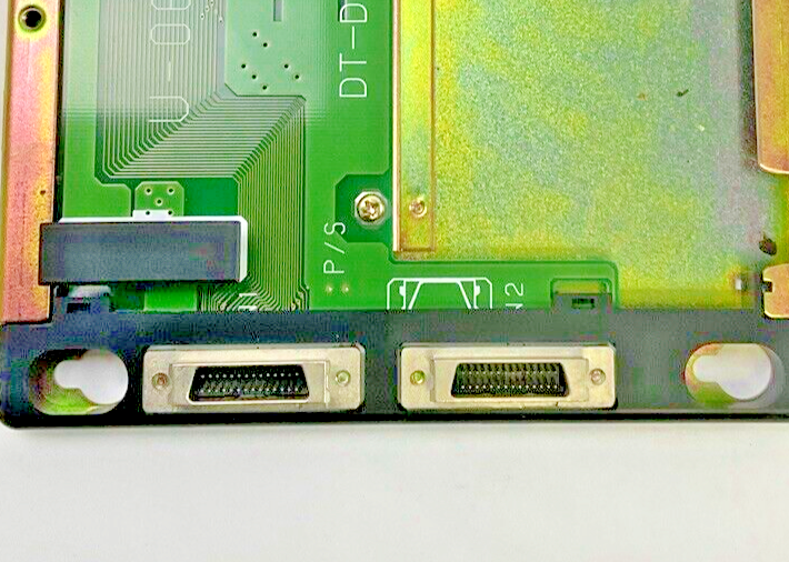 KOYO PLC DIRECT D4-06B EXPANSION BASE4