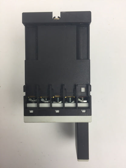 SIEMENS 3RH1131-1BB40 CONTACTOR WITH 3RT1916-1BB00 SURGE SUPPRESSOR2