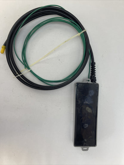 WESTELL A90-RH7239T1R REV B SEALED REPEATER HOUSING W/WESTELL 7239 (ILR7239LWI5)8