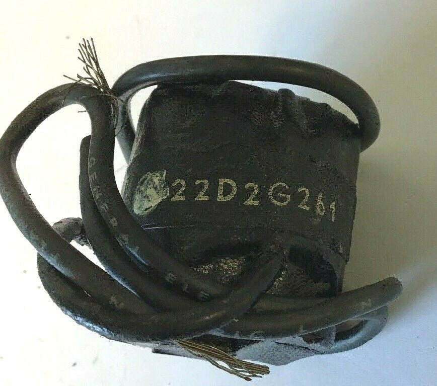GENERAL ELECTRIC  22D2G261 COIL2