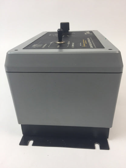 Danfoss Cycletrol 2000 DC Motor Drive C11500C000 120VAC 9A 50/60HZ 90VDC 6.8A4