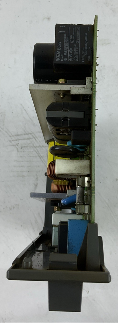 FANUC A16B-2203-0910/07A POWER SUPPLY CIRCUIT BOARD2