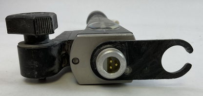 NORDSON VERSA-SPRAY II 224877B POWDER COATING GUN3