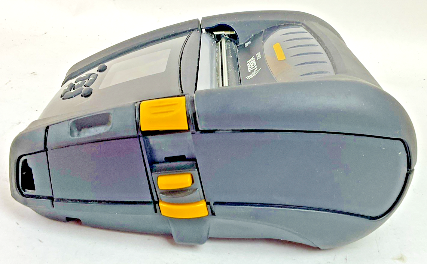 ZEBRA ZQ630 THERMAL LABEL PRINTER 12VDC ZQ63-AUWA000-008