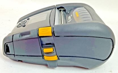 ZEBRA ZQ630 THERMAL LABEL PRINTER 12VDC ZQ63-AUWA000-008