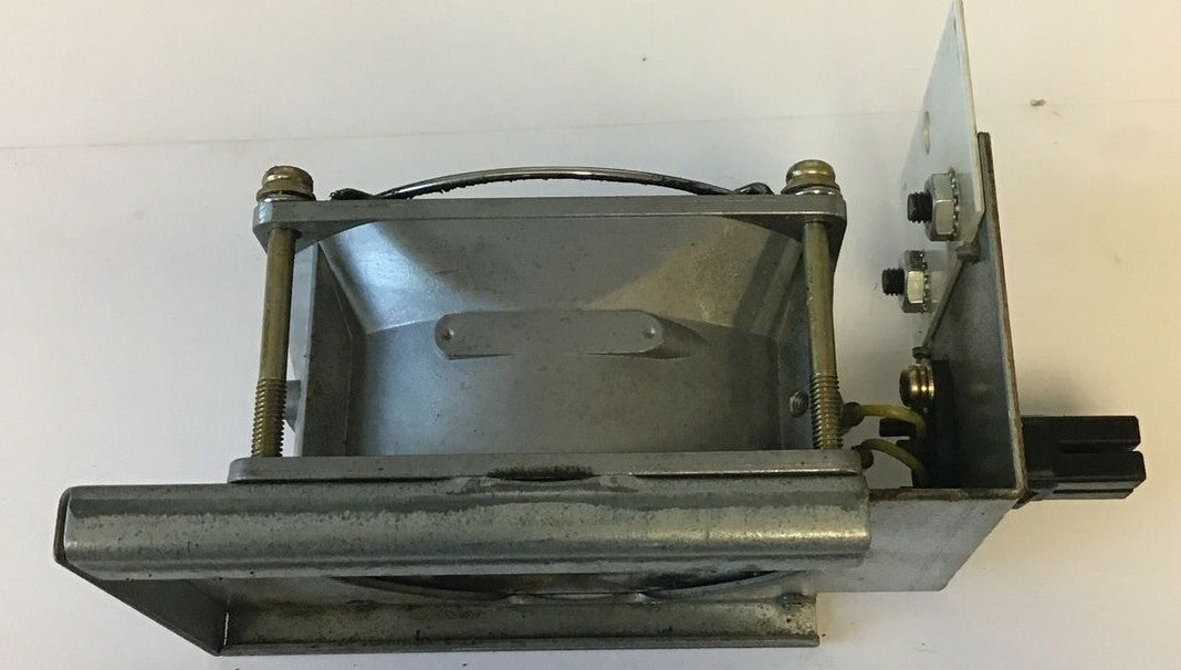 FANUC A06B-6078-K001 DRIVE COOLING FAN 91B3