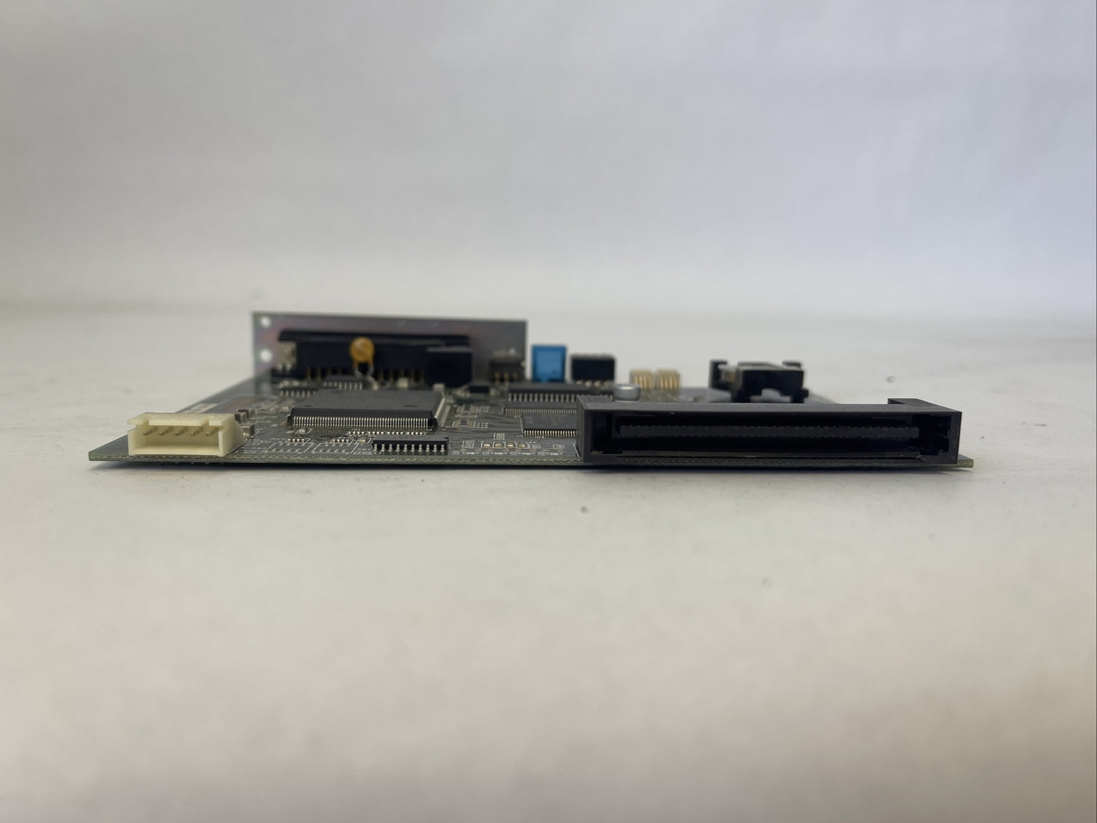 IAI IAMC3204 010/E ED-032-9-049-0-000-0 CIRCUIT BOARD5