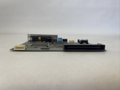 IAI IAMC3204 010/E ED-032-9-049-0-000-0 CIRCUIT BOARD5