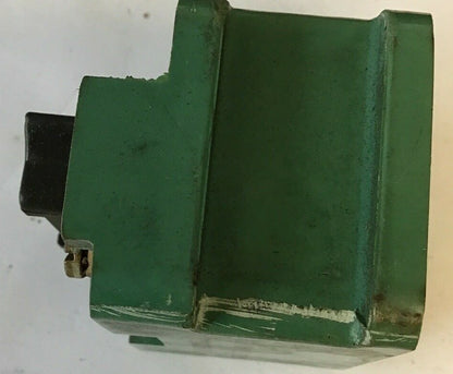 GENERAL ELECTRIC 22D155G-17 COIL RENEWAL 175V50CY 110V25CY4