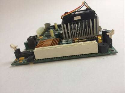 AAEON PCM-6890B MOTHER BOARD REV B1.02