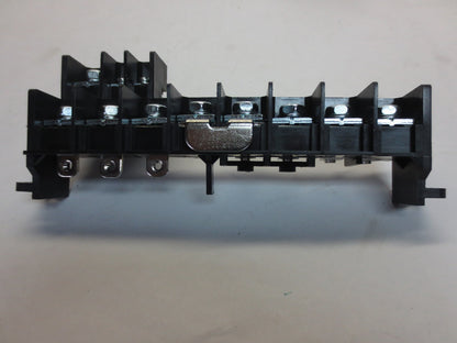 YASKAWA OTW-008A TERM. STRIP - REP. PART FOR VFD DRIVES? NEW SURPLUS TBET21005-A5