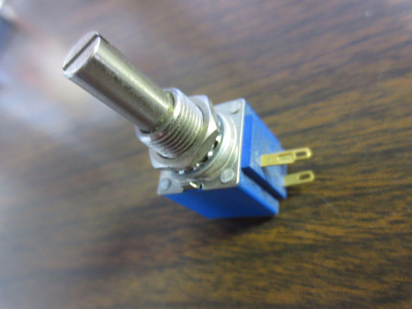 BOURNS 84A1AB28J15 PRECISION POTENTIOMETER - 10K OHM2