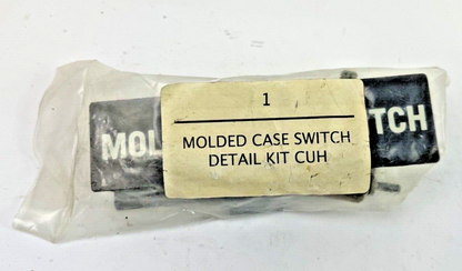 EATON / CUTLER-HAMMER - MOLDED CASE SWITCH DETAIL KIT CUH0