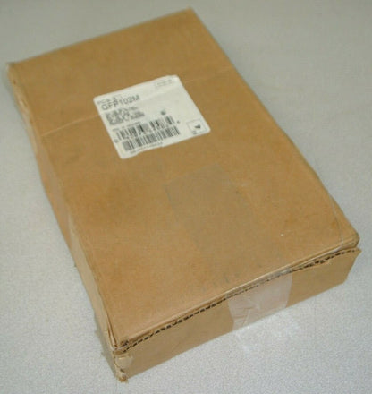 COOPER GFP102M IN-LINE GFCI / 15A / 125V / 2P / 3W GRND / 90° / 6 Ft6