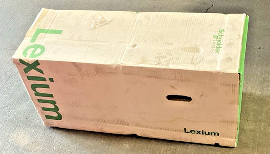 SCHNIEDER ELECTRIC BMH2051P11A2A SERVO DRIVE0